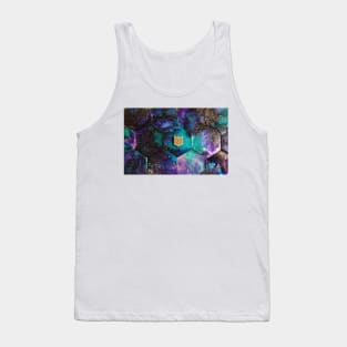 Be Epic Tank Top